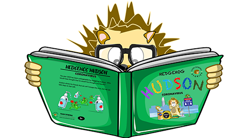 kids read