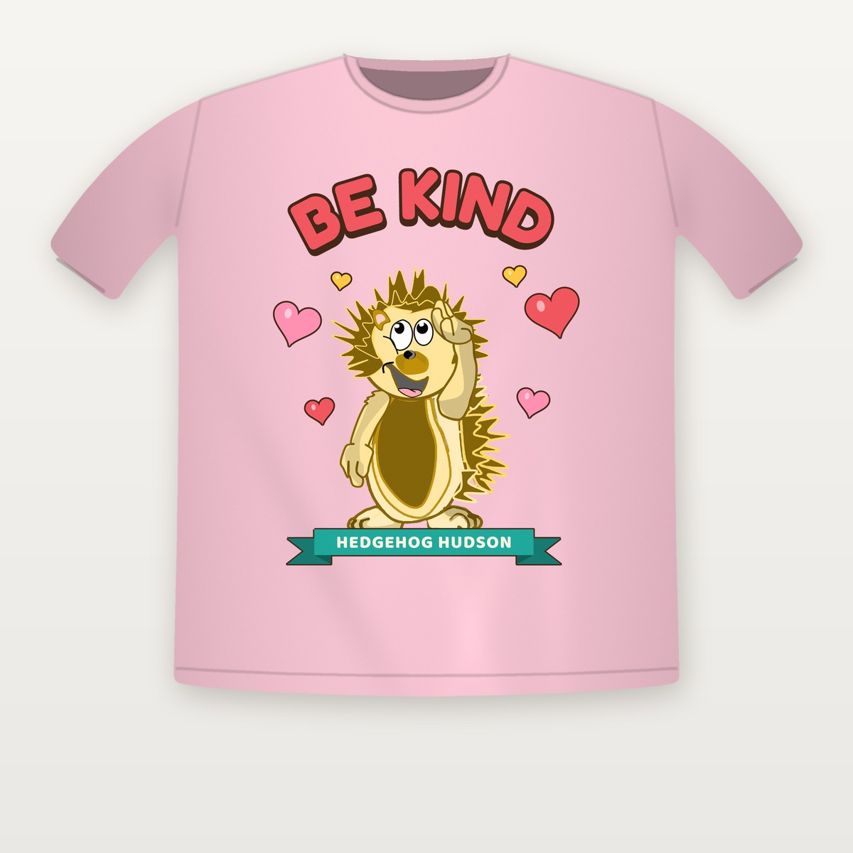 Be Kind Tee